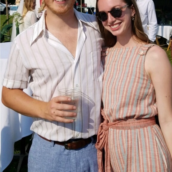 Ace & Jig Jumpsuit S - Picture 3 of 13